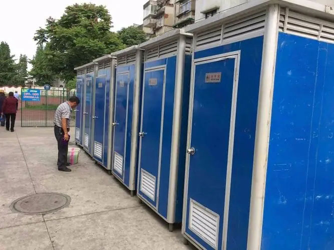 壶关移动洗手间租赁