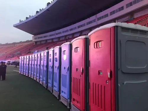 壶关音乐节移动卫生间租赁